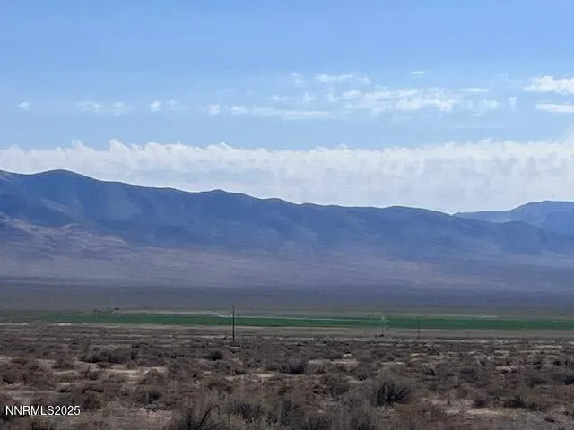 $35,000 | 0 Coyote Canyon Road, Imlay, NV 89418