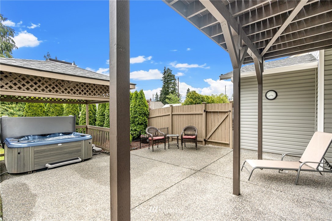 5419 Rockefeller Avenue Everett, WA 98203 - Photo 30 of 40