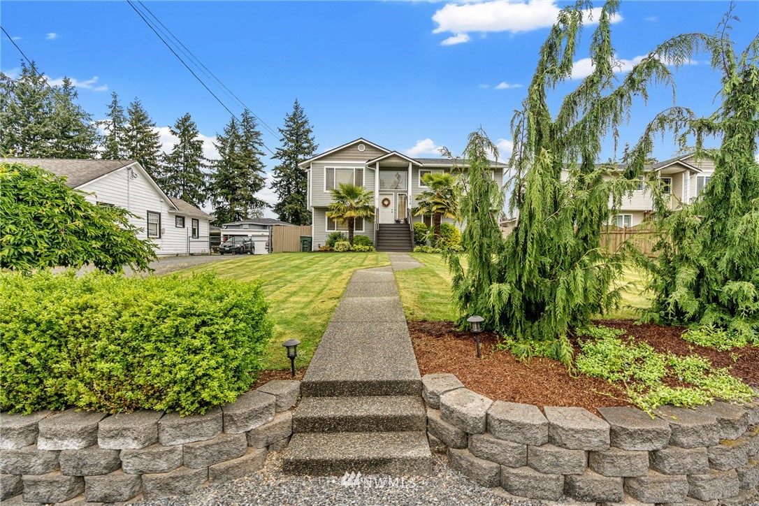 5419 Rockefeller Avenue Everett, WA 98203 - Photo 5 of 40