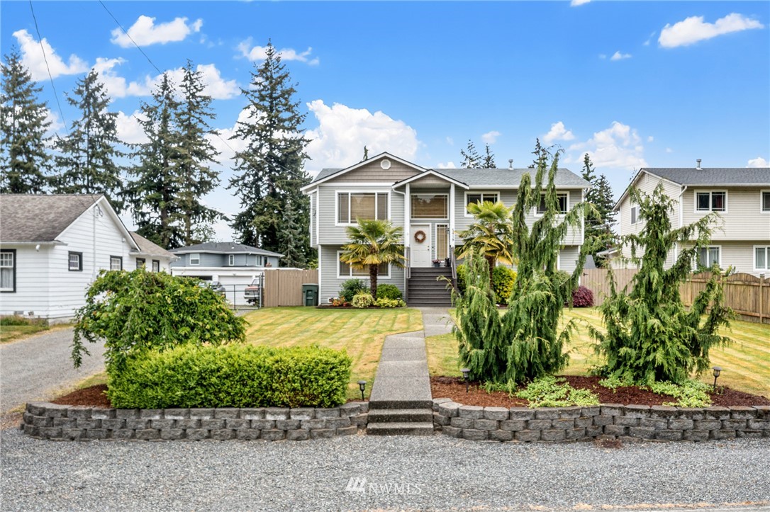 5419 Rockefeller Avenue Everett, WA 98203 - Photo 6 of 40