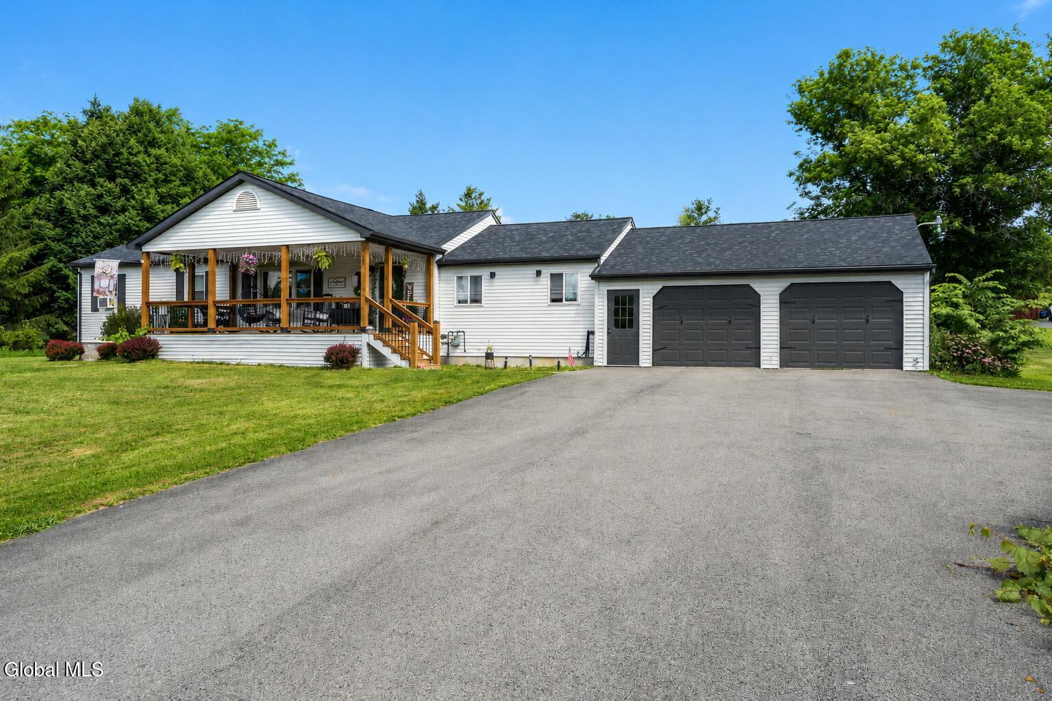 103 Getman Road Fonda, NY 12068 - Photo 49 of 50 Getman Rd50