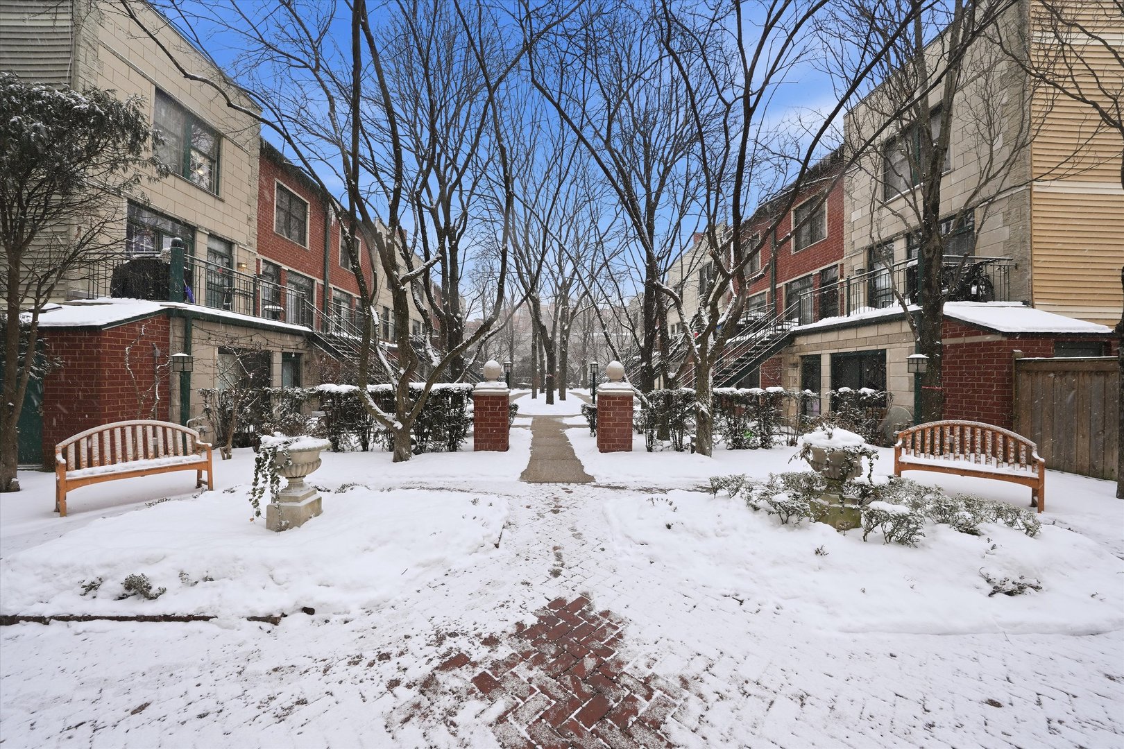 1812 South State Street, Unit 27 Chicago, IL 60616 - Photo 20 of 20