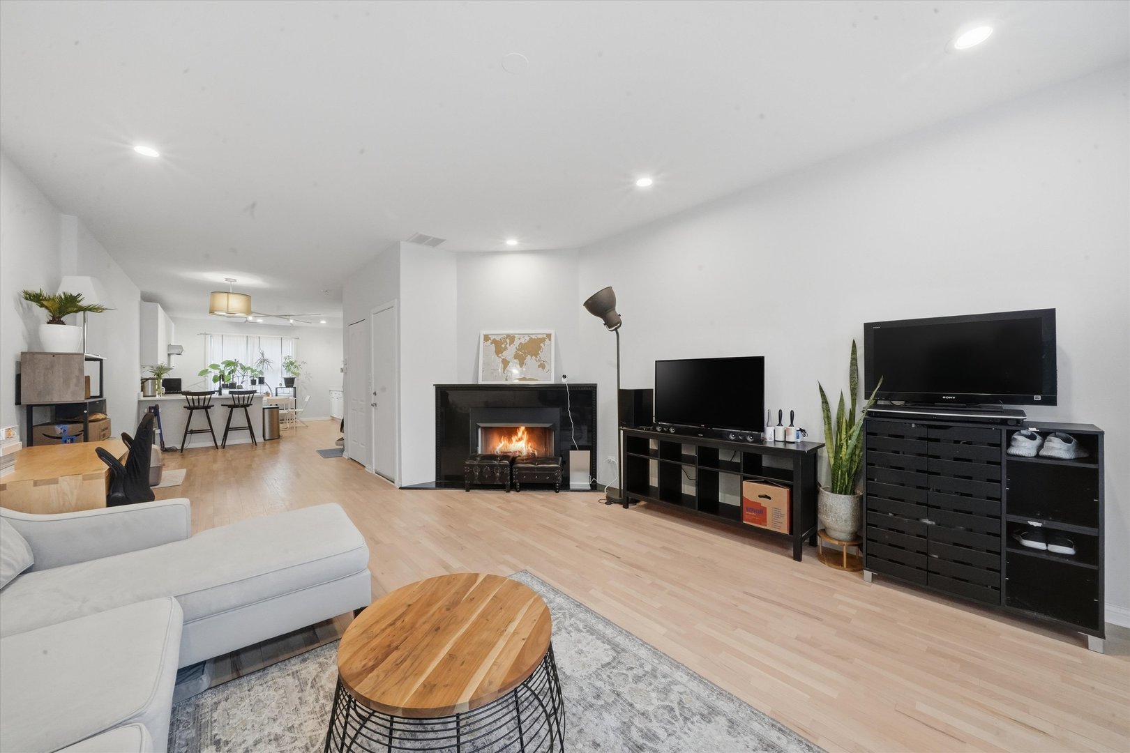 1812 South State Street, Unit 27 Chicago, IL 60616 - Photo 3 of 20