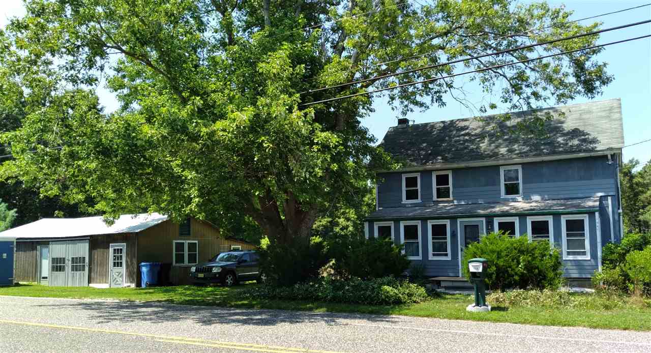 114 Tyler Road Woodbine, NJ 08270 - Photo 1 of 26 Gallery Image 1