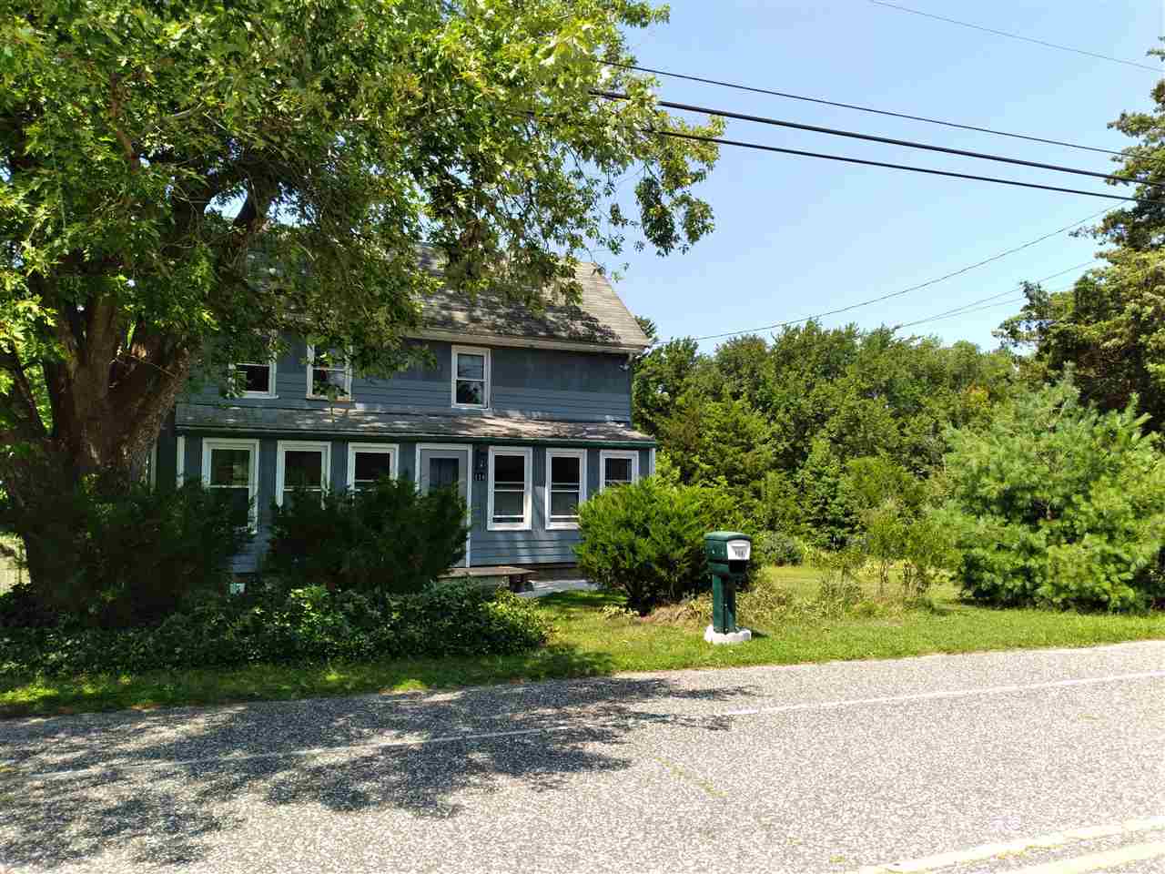 114 Tyler Road Woodbine, NJ 08270 - Photo 2 of 26 Gallery Image 2