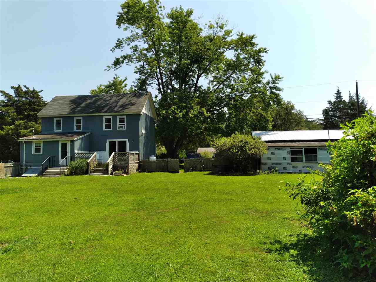 114 Tyler Road Woodbine, NJ 08270 - Photo 3 of 26 Gallery Image 3