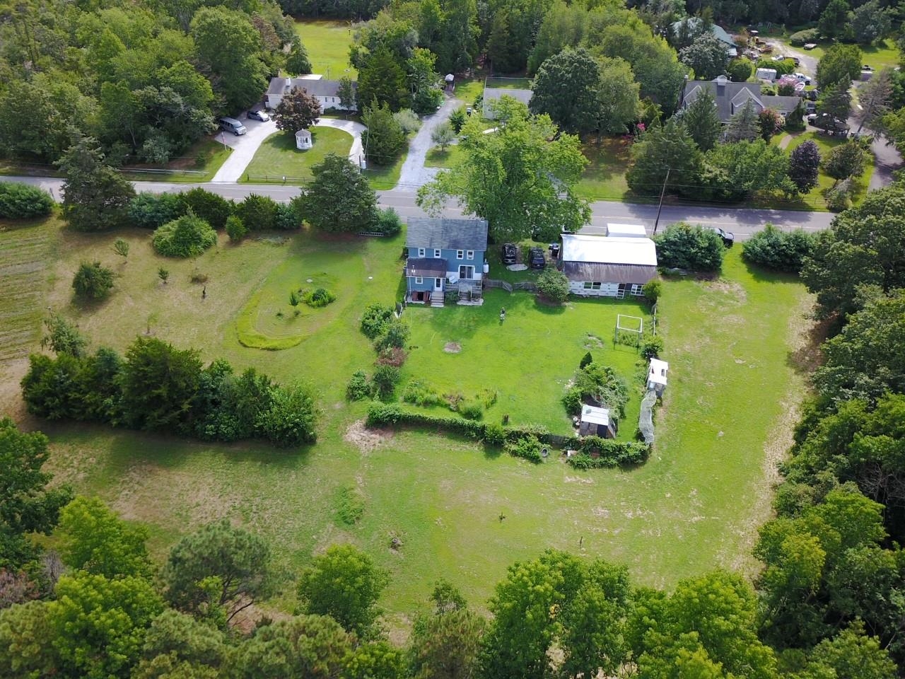 114 Tyler Road Woodbine, NJ 08270 - Photo 25 of 26 Gallery Image 25