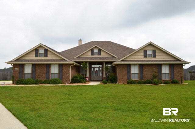 2130 Bourbon Street Foley, AL 36535 - Photo 1 of 42