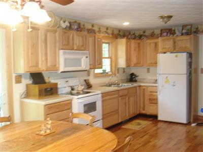 1045 Kelley Road Montgomery, MI 49255 - Photo 5 of 6 Additional Photo