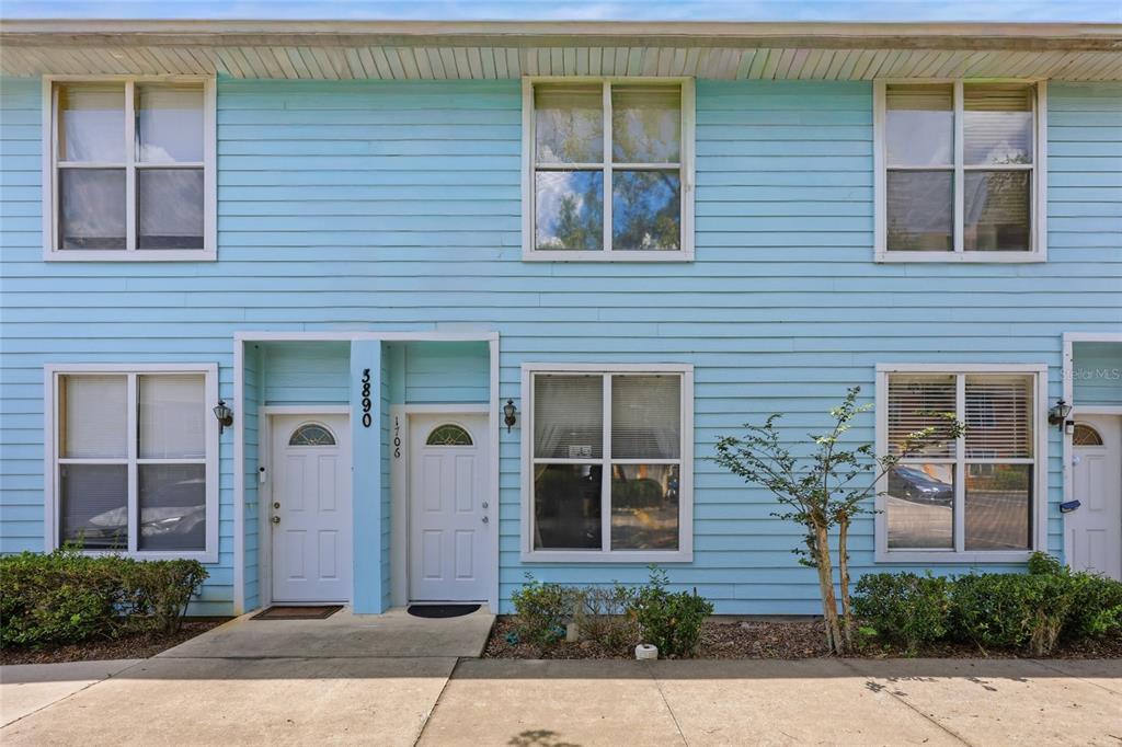 3890 Southwest 20th Avenue, Unit 1706 Gainesville, FL 32607 - Photo 1 of 36