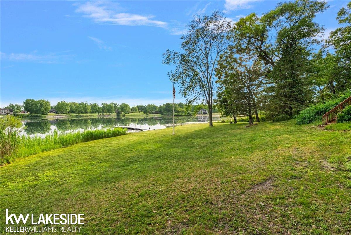 1455 Oak Ridge Road Oxford, MI 48371 - Photo 10 of 78