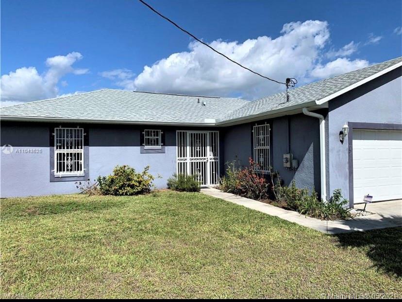 806 Ashley Road Lehigh Acres, FL 33974 - Photo 1 of 15 Gallery Image 1