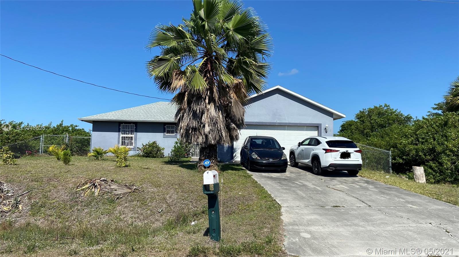 806 Ashley Road Lehigh Acres, FL 33974 - Photo 2 of 15 Gallery Image 2
