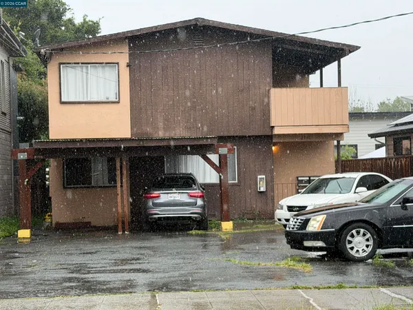 $1,350,000 | 2116 Eighth Street, Berkeley, CA 94710