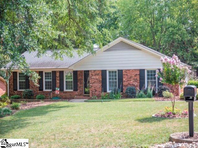 719 Richbourg Road Greenville, SC 29615 - Photo 1 of 23 Gallery Image 1