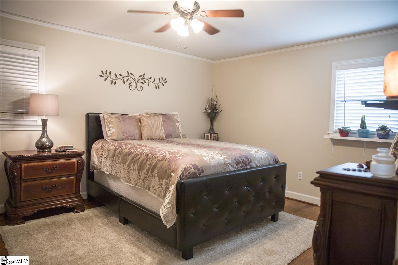 719 Richbourg Road Greenville, SC 29615 - Photo 16 of 23 Gallery Image 16