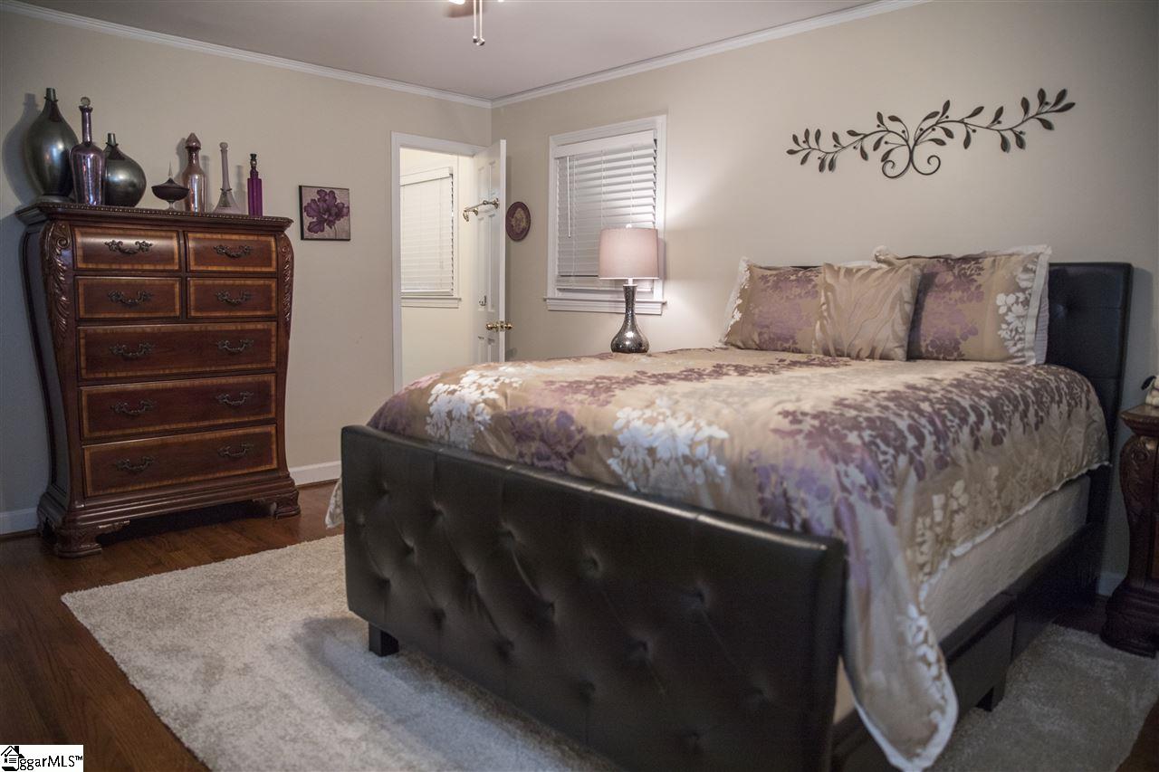 719 Richbourg Road Greenville, SC 29615 - Photo 17 of 23 Gallery Image 17