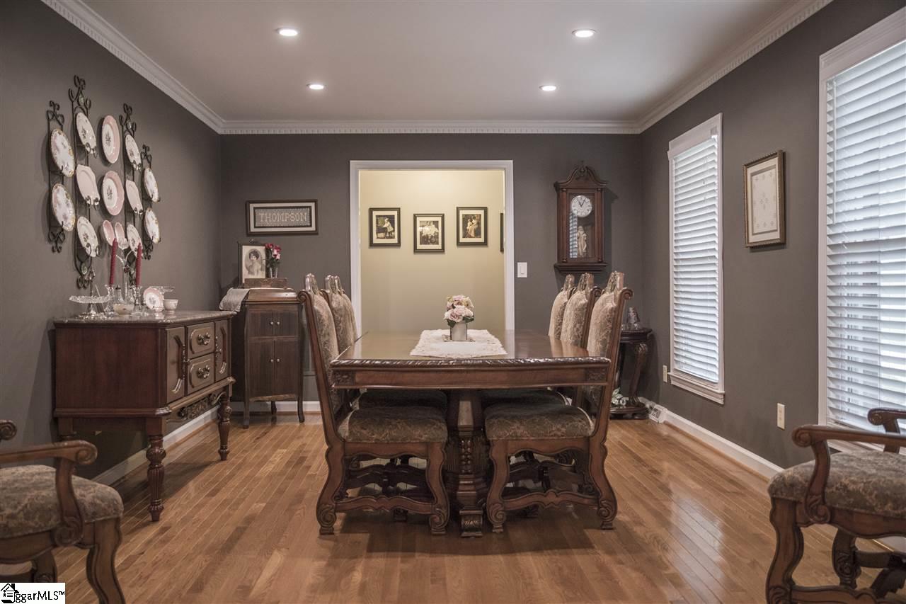 719 Richbourg Road Greenville, SC 29615 - Photo 3 of 23 Gallery Image 3