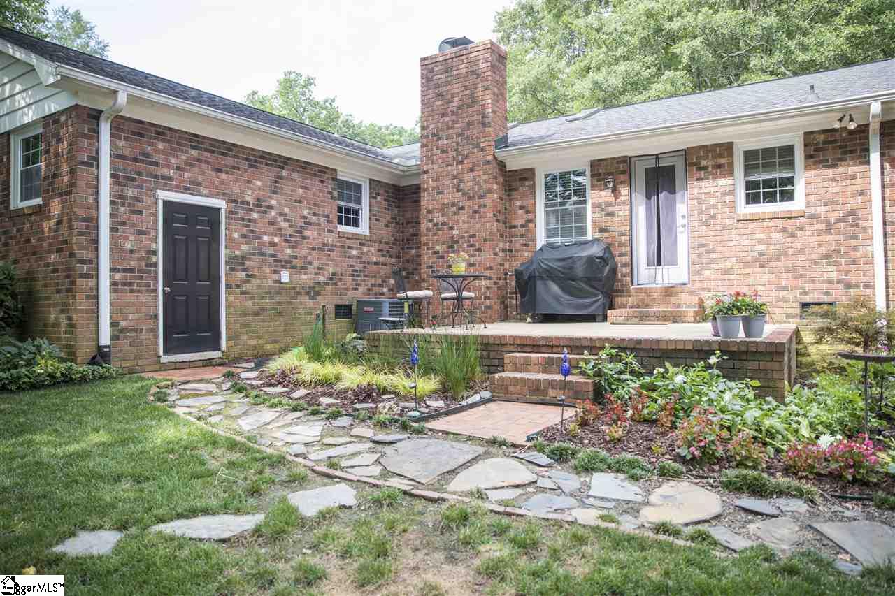 719 Richbourg Road Greenville, SC 29615 - Photo 21 of 23 Gallery Image 21