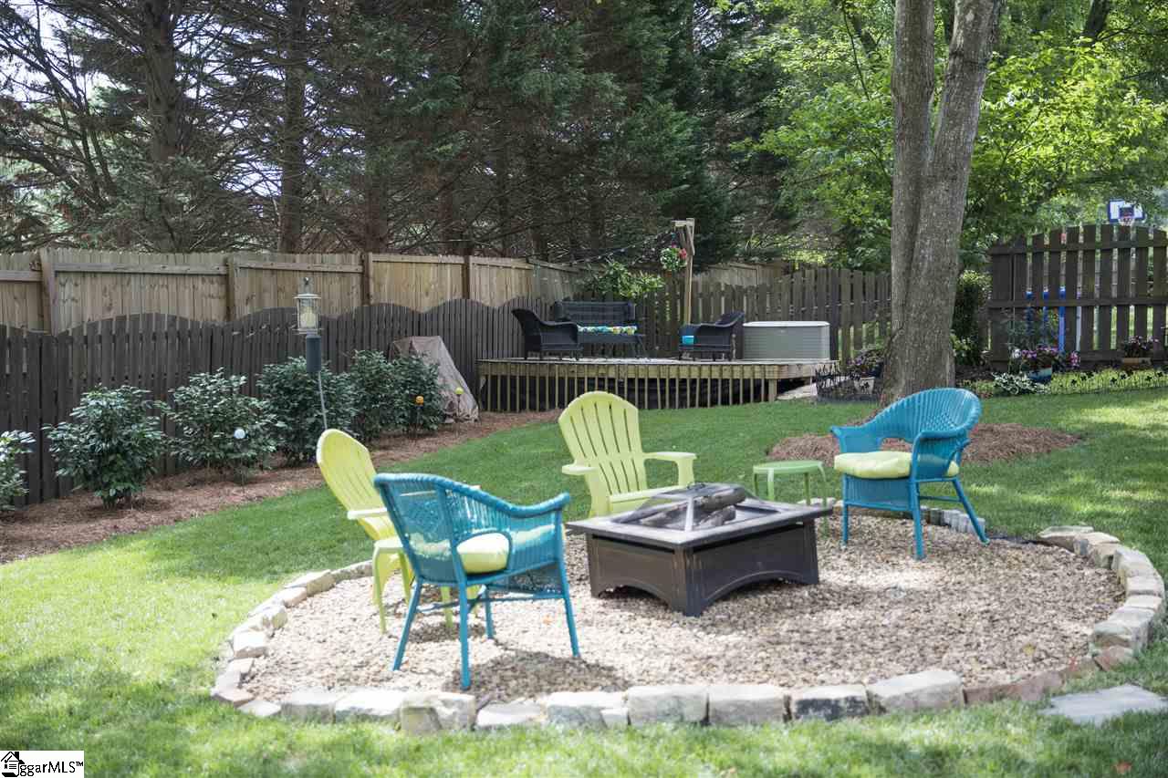 719 Richbourg Road Greenville, SC 29615 - Photo 22 of 23 Gallery Image 22