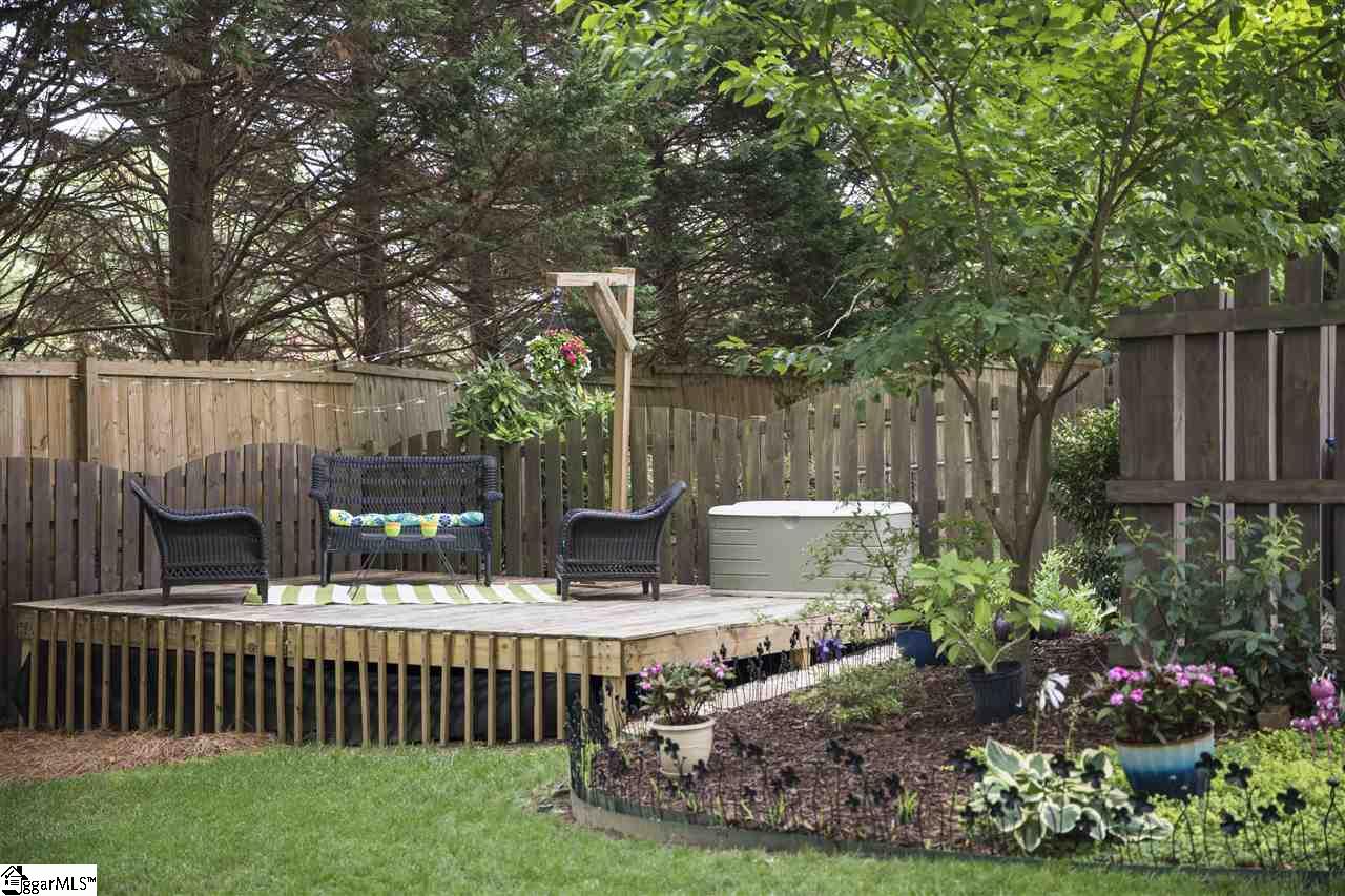 719 Richbourg Road Greenville, SC 29615 - Photo 23 of 23 Gallery Image 23
