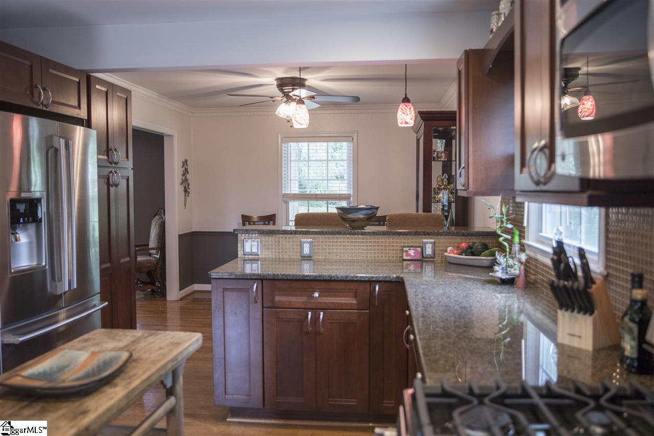 719 Richbourg Road Greenville, SC 29615 - Photo 7 of 23 Gallery Image 7