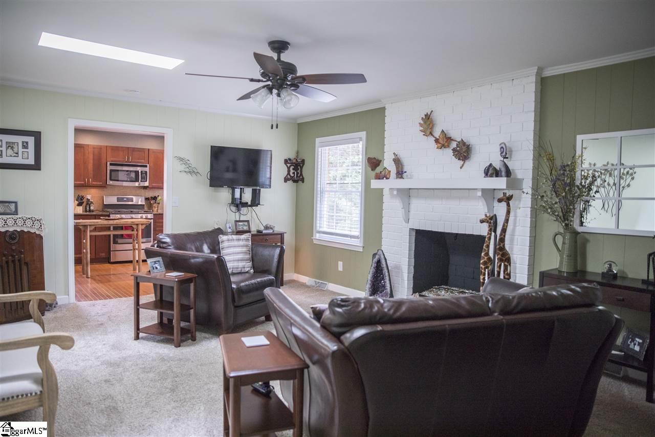 719 Richbourg Road Greenville, SC 29615 - Photo 8 of 23 Gallery Image 8