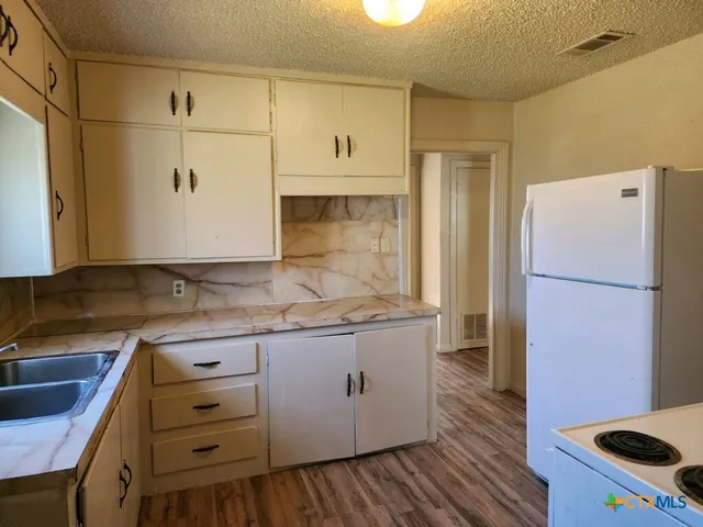 $1,100 | 1312 Carol Way, Killeen, TX 76541