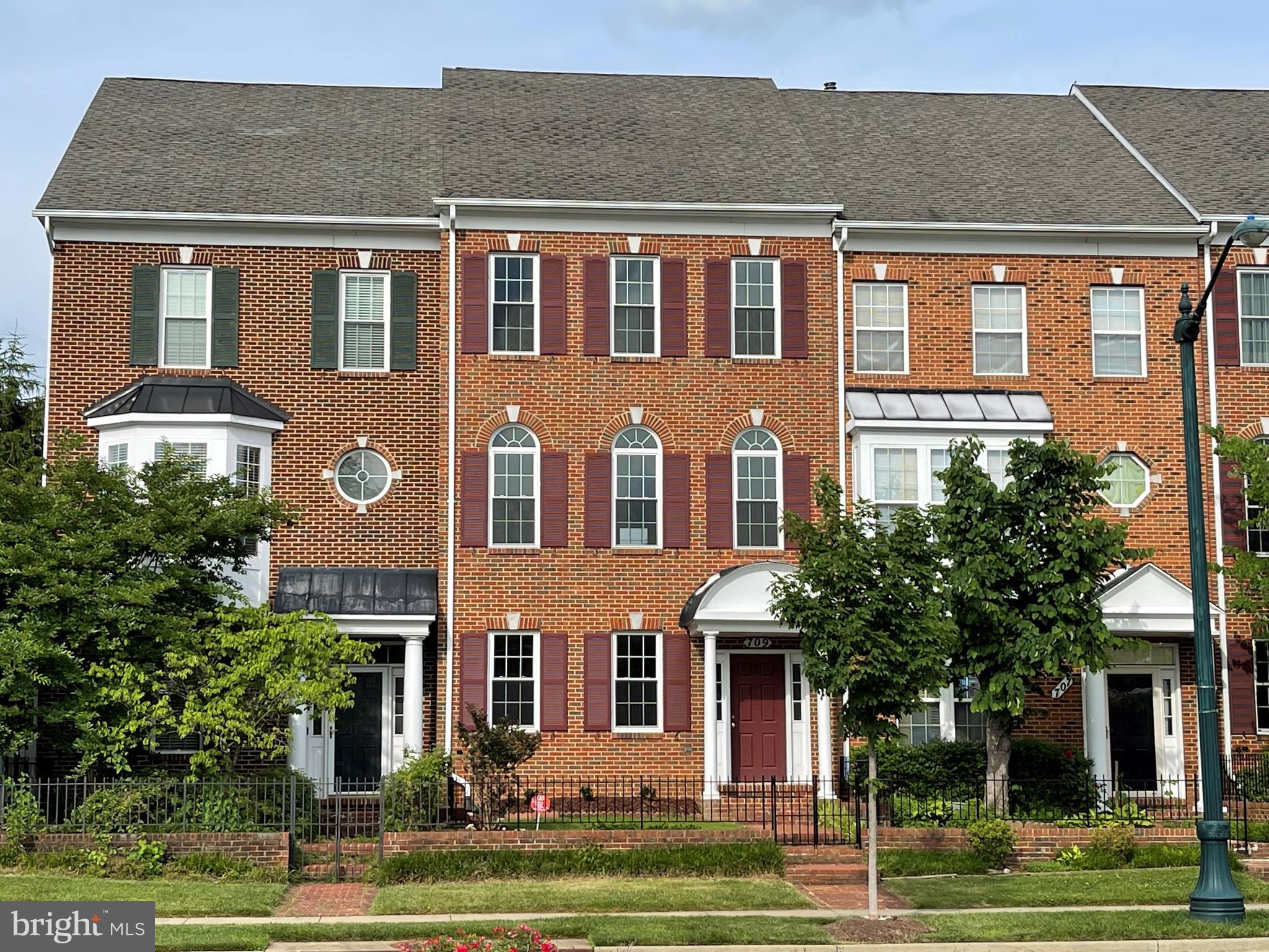 709 Gaither Road Rockville, MD 20850 - Photo 1 of 51