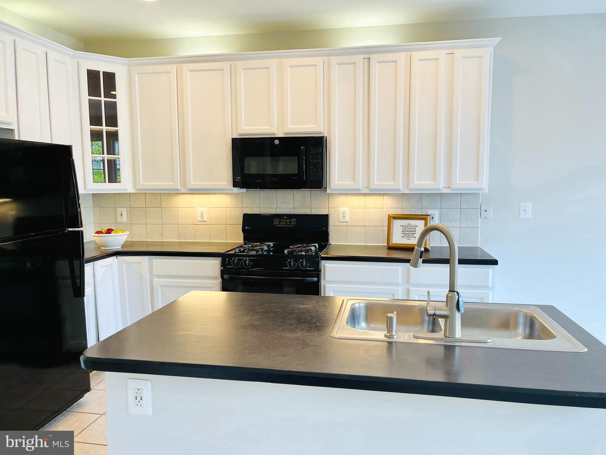 709 Gaither Road Rockville, MD 20850 - Photo 13 of 51 Brand new faucet & garbage disposal