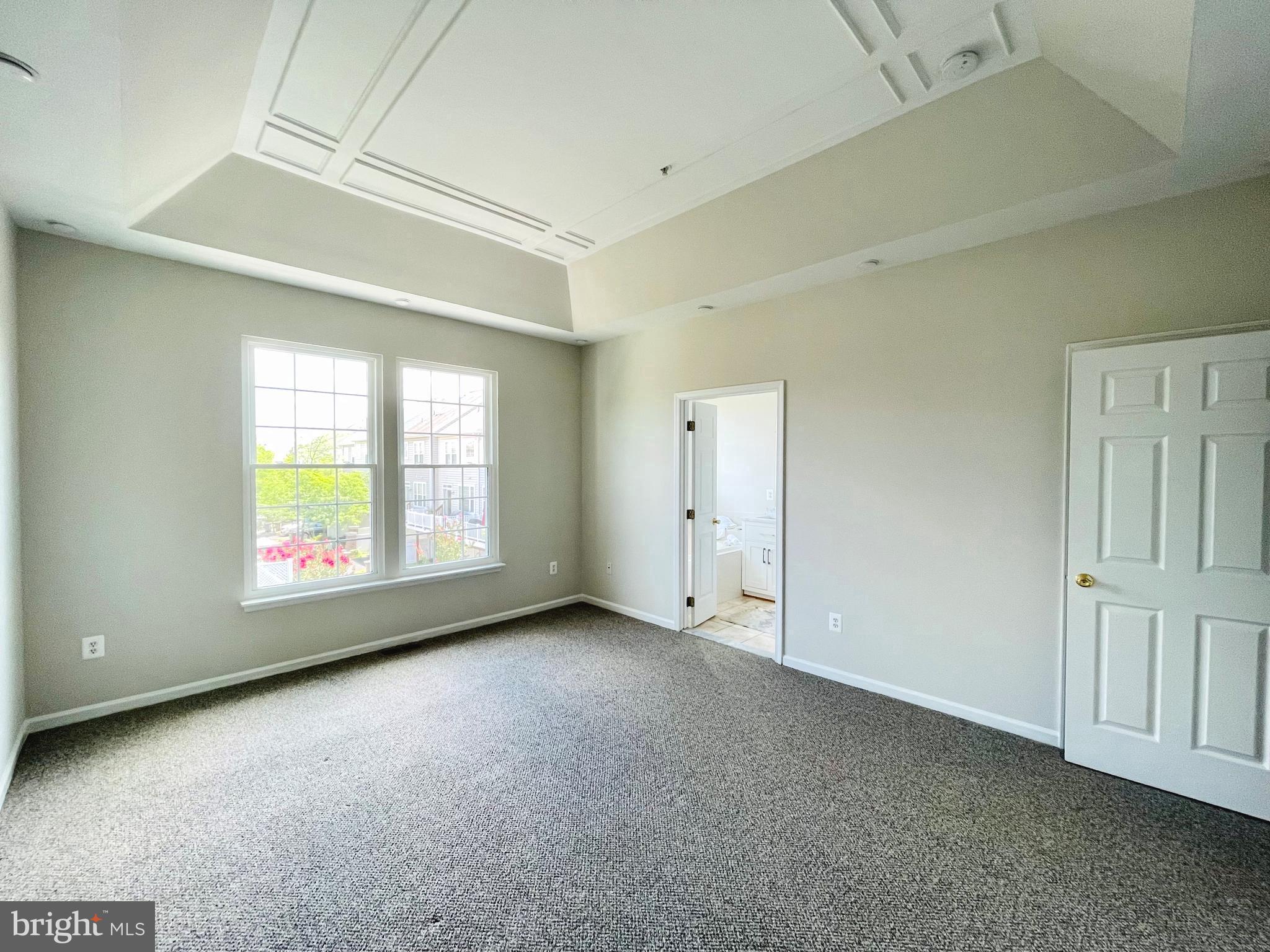 709 Gaither Road Rockville, MD 20850 - Photo 23 of 51 Gorgeous ceiling detail!
