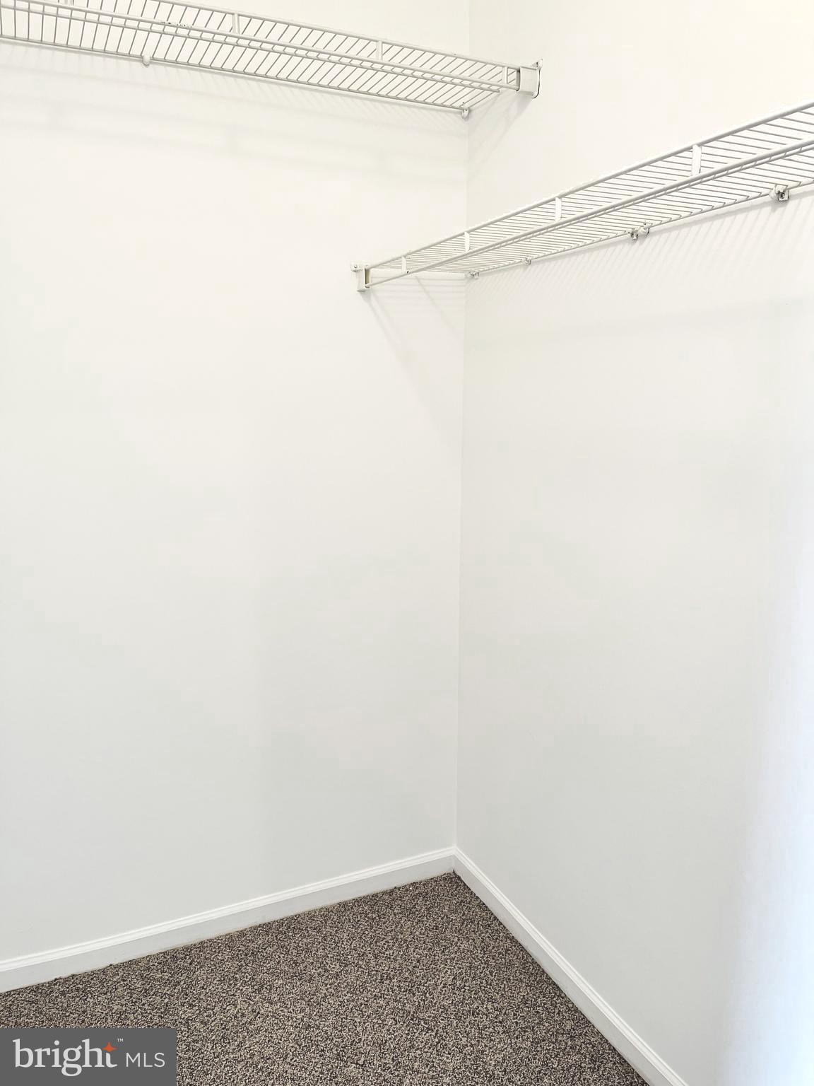 709 Gaither Road Rockville, MD 20850 - Photo 30 of 51 Primary suite walk in closet