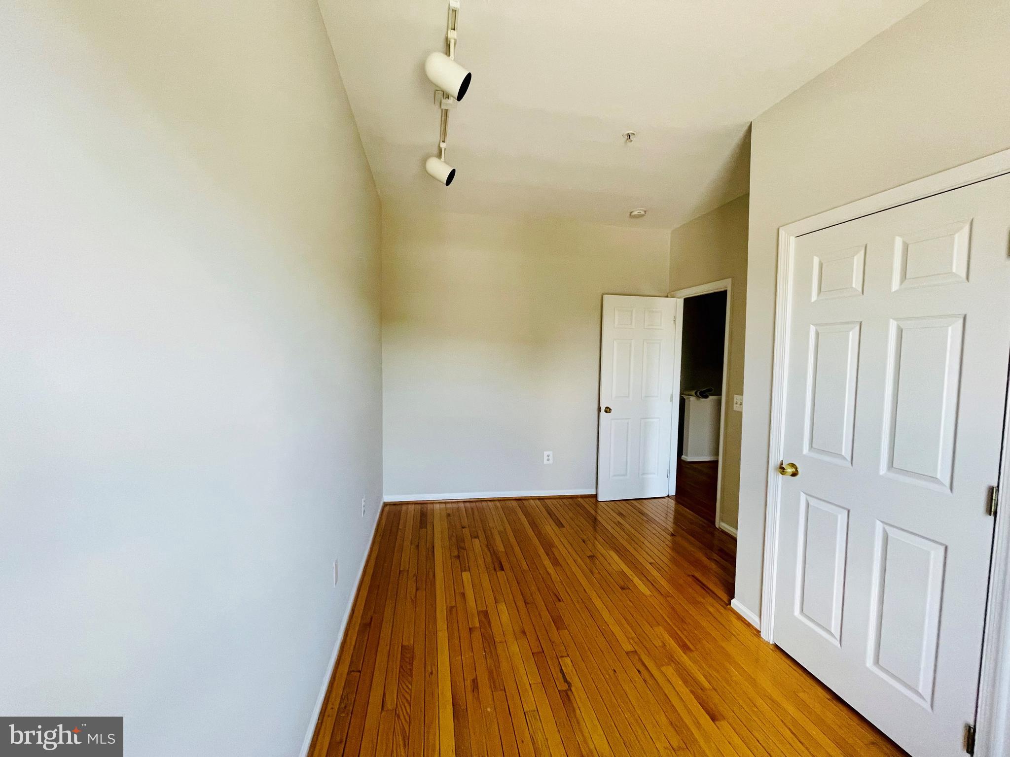 709 Gaither Road Rockville, MD 20850 - Photo 38 of 51 Bedroom #3 with gleaming hardwood