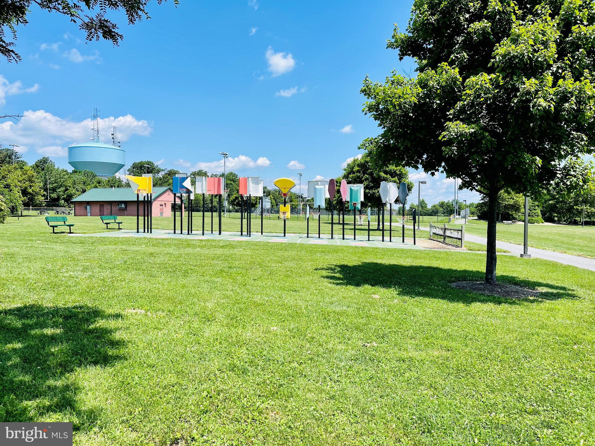 709 Gaither Road Rockville, MD 20850 - Photo 46 of 51