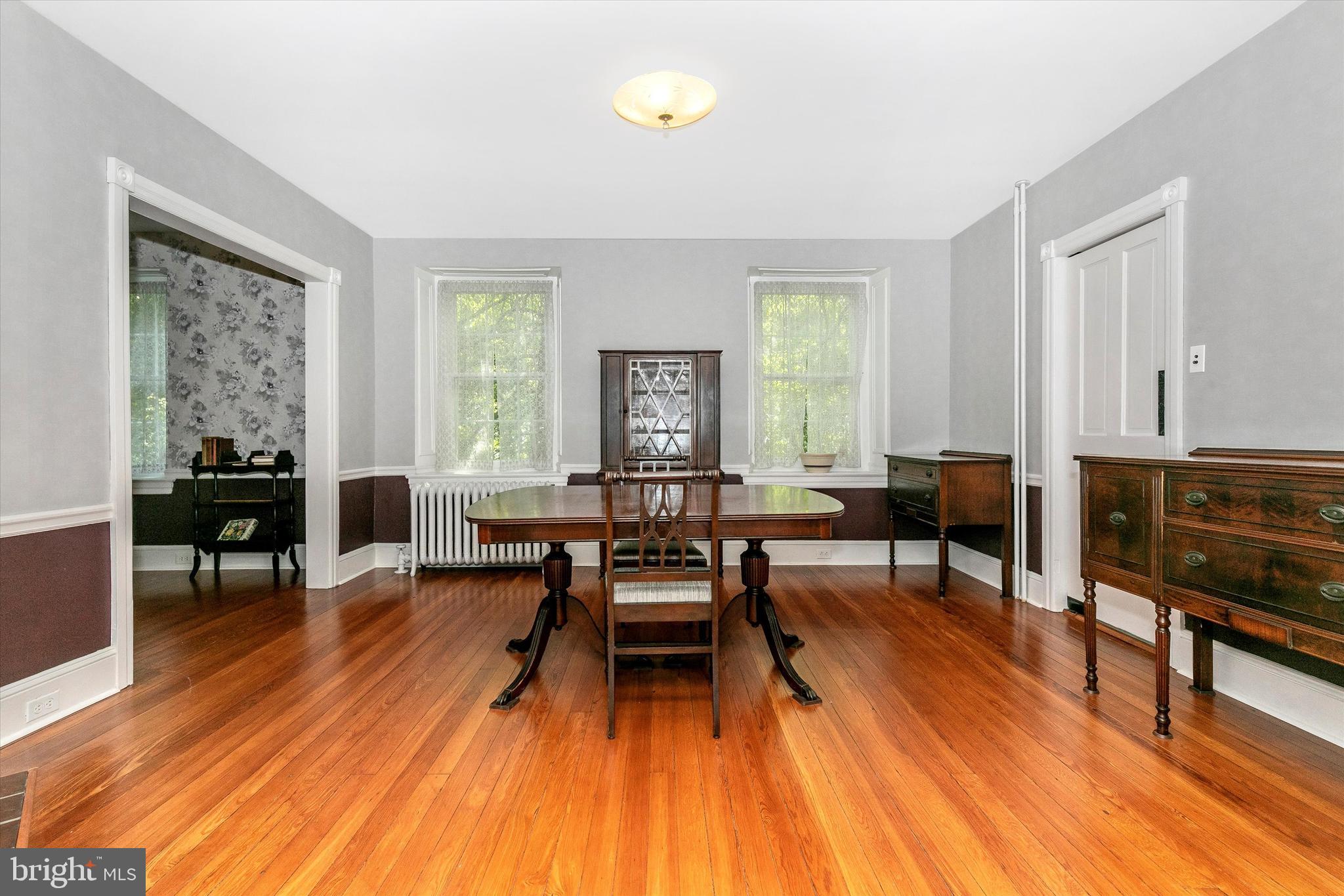 160 East Rose Tree Road Media, PA 19063 - Photo 13 of 58 Dining Room