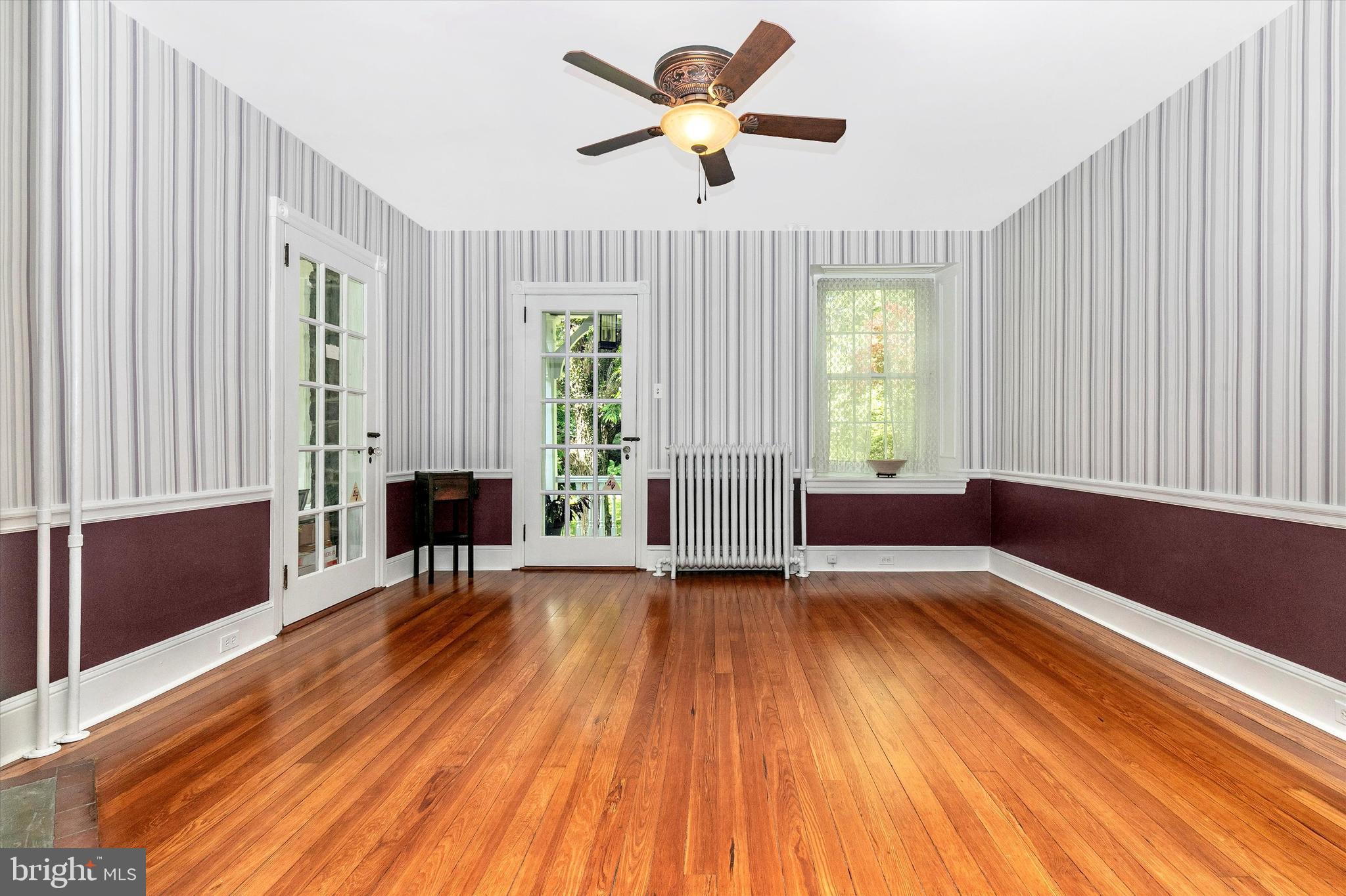 160 East Rose Tree Road Media, PA 19063 - Photo 18 of 58 Family Room