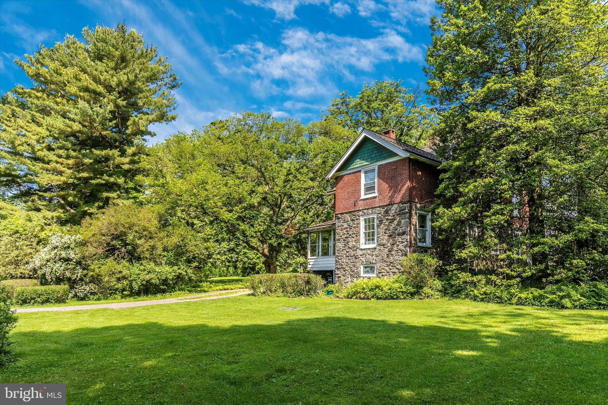 160 East Rose Tree Road Media, PA 19063 - Photo 52 of 58