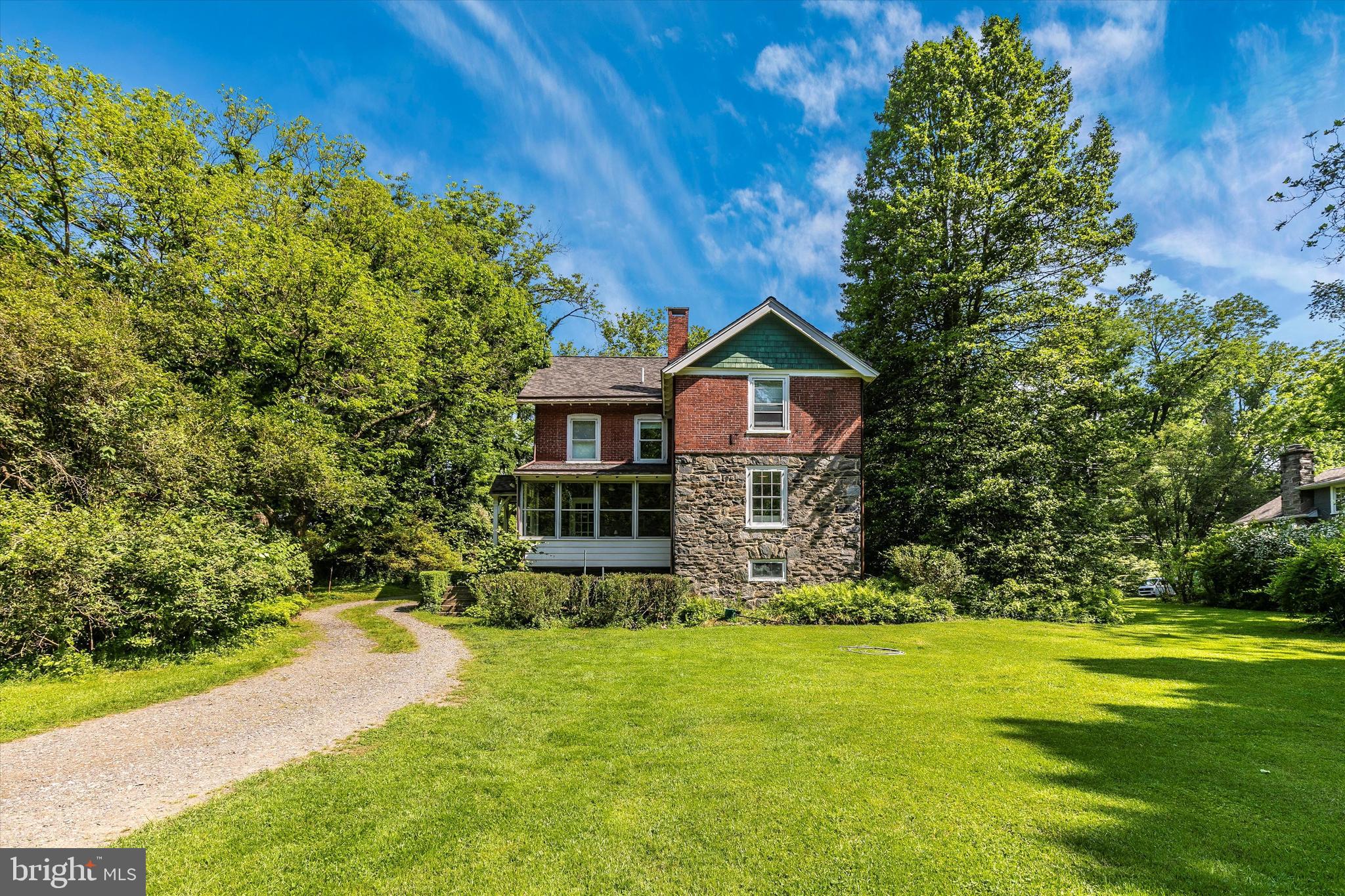 160 East Rose Tree Road Media, PA 19063 - Photo 53 of 58