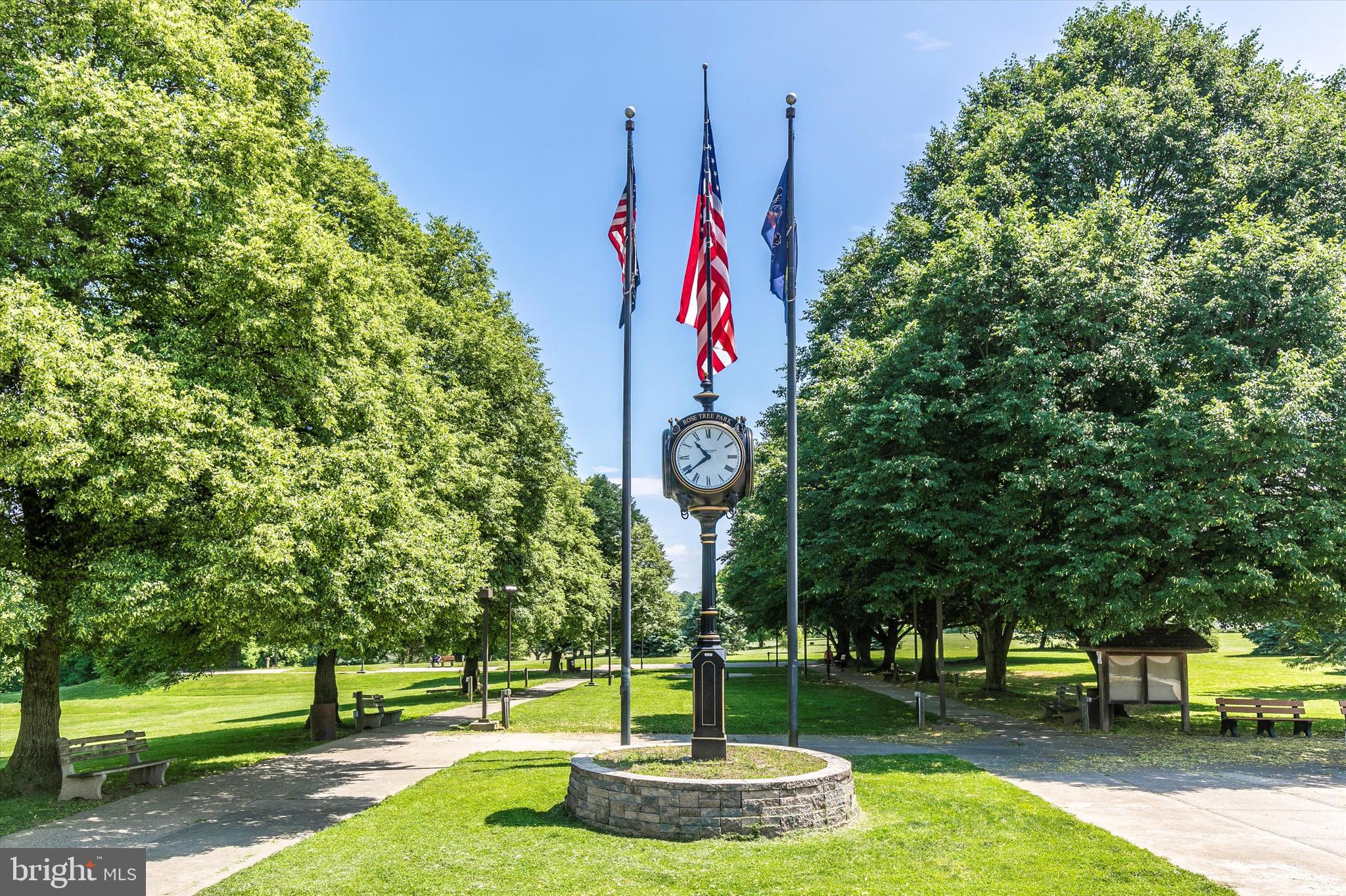 160 East Rose Tree Road Media, PA 19063 - Photo 58 of 58