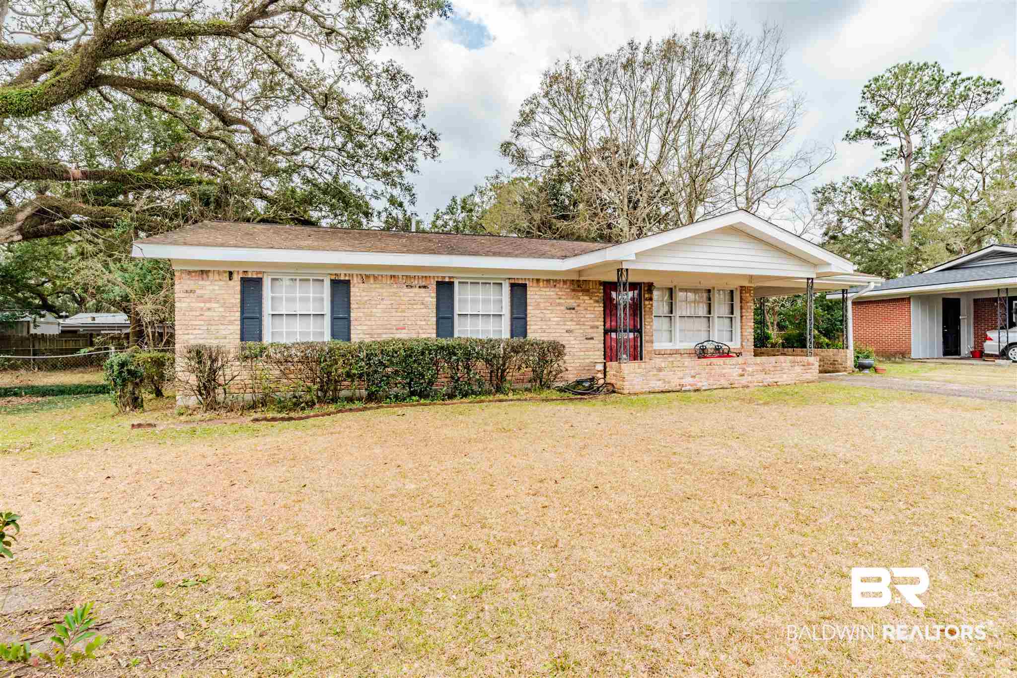4261 Via Alta Drive Mobile, AL 36609 - Photo 20 of 20