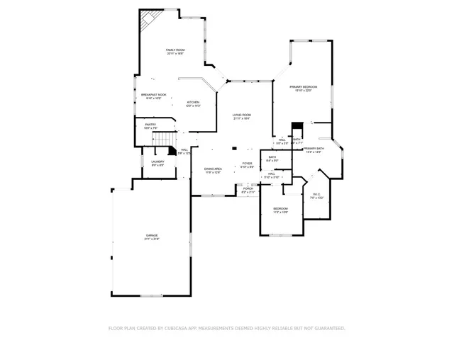 $869,700 | 254 Logans Way, Blanco, TX 78606