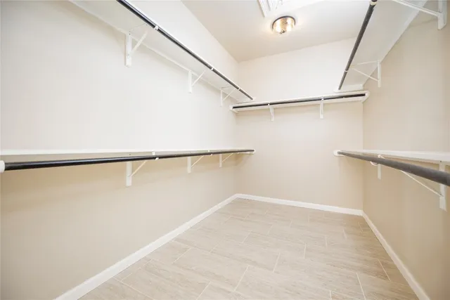 a view of small space