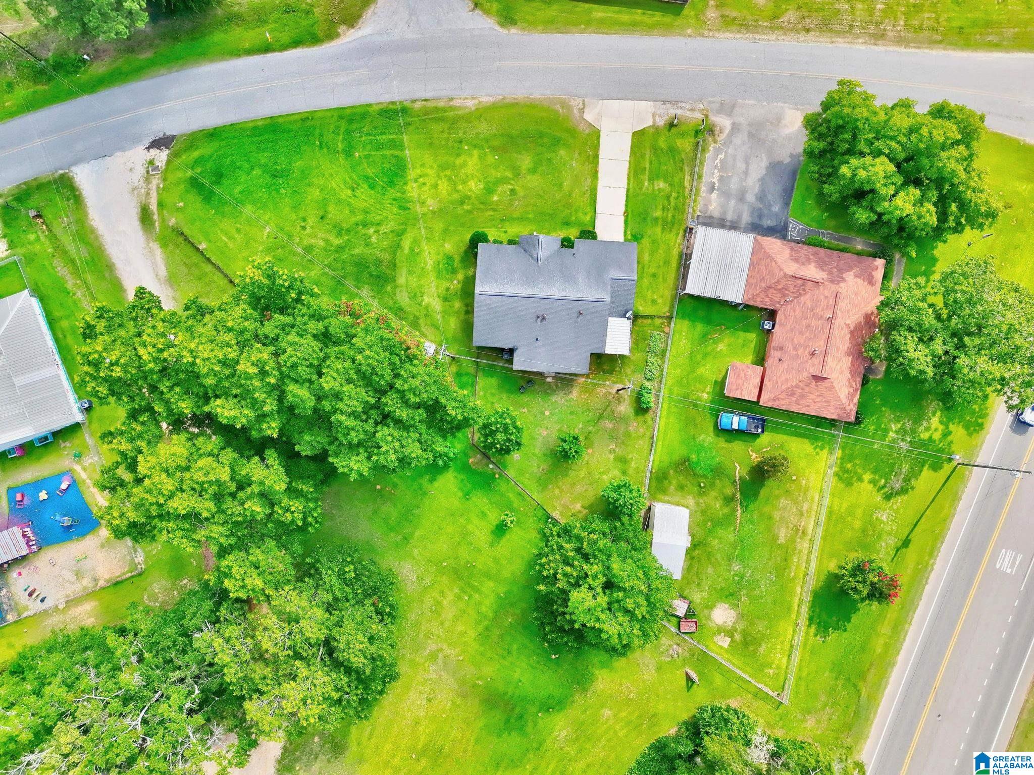 403 Littlejohn Road Clanton, AL 35045 - Photo 20 of 22