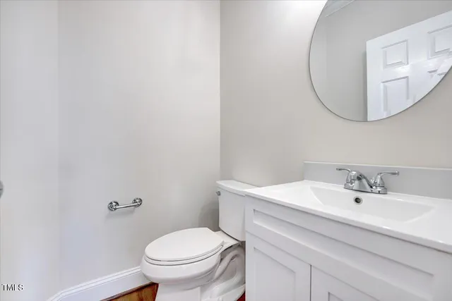 $815,000 | 5401 Greensflag Lane, Fuquay-Varina, NC 27526