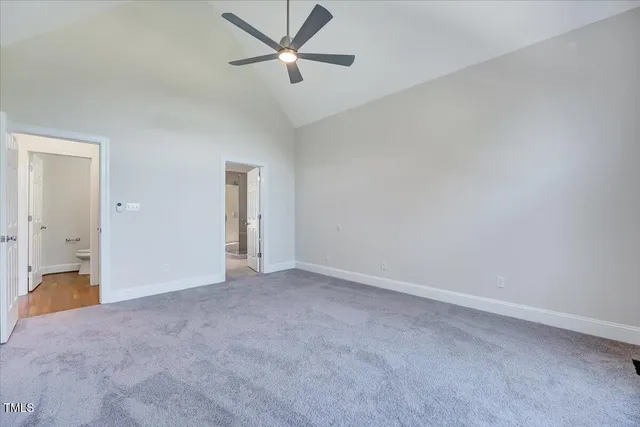 $815,000 | 5401 Greensflag Lane, Fuquay-Varina, NC 27526