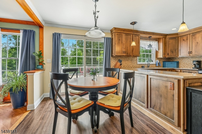 12 Meadow Ridge Road Columbia, NJ 07832 - Photo 6 of 43