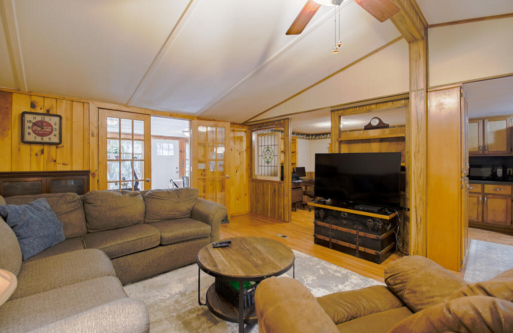279 John Teem Road Talking Rock, GA 30175 - Photo 18 of 45 Gallery Image 18