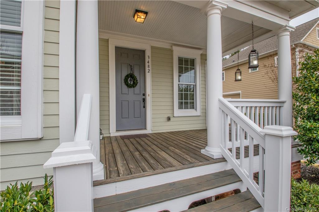 3482 Richard's Crossing Fort Mill, SC 29708 - Photo 2 of 24