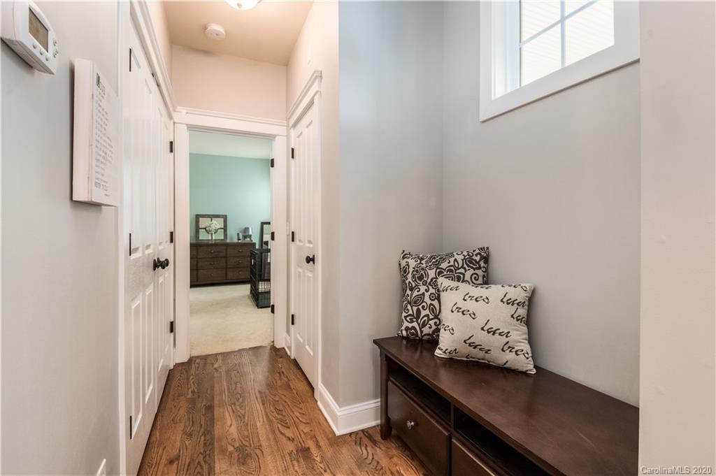 3482 Richard's Crossing Fort Mill, SC 29708 - Photo 13 of 24 a bedroom with a bed and a window
