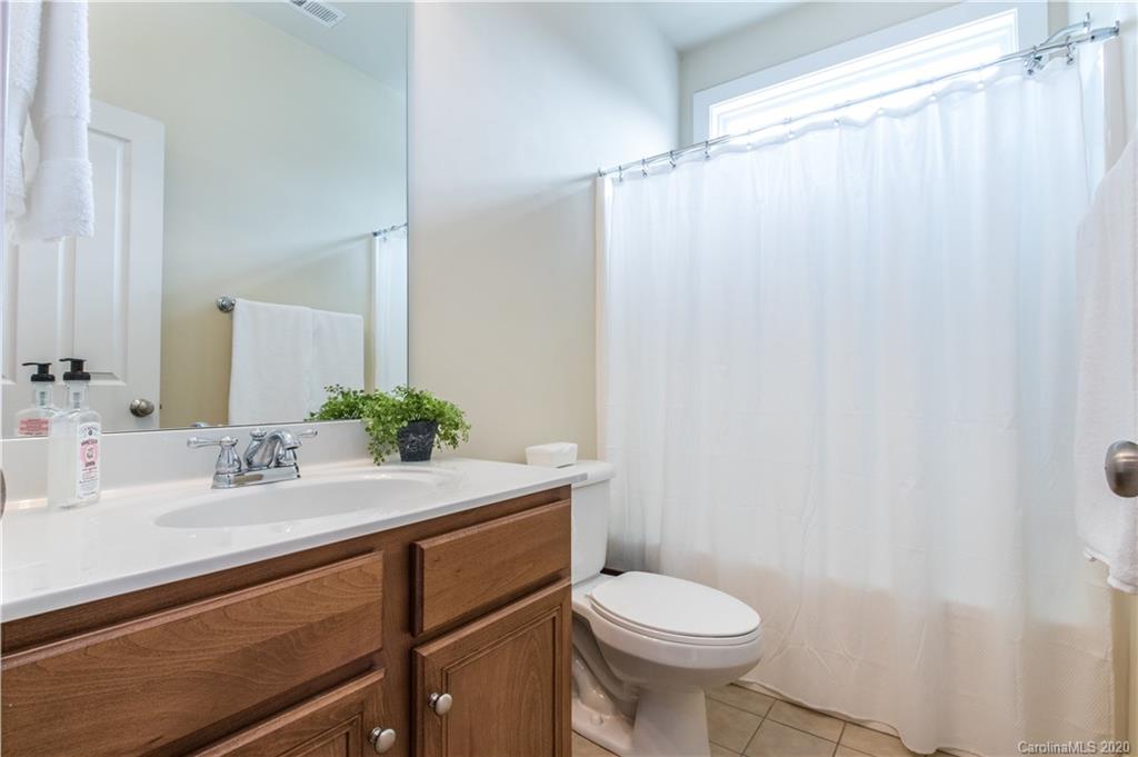 3482 Richard's Crossing Fort Mill, SC 29708 - Photo 19 of 24 a bathroom with a sink and a toilet